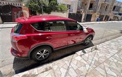 تويوتا راف 4